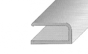 Perfil Slide Frame 25 mm